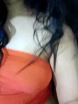 Souad365 on StripChat