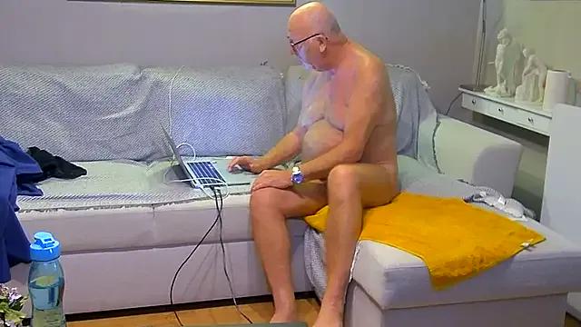 sperpa — Freechat on StripChat