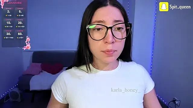 Spit_queen on StripChat