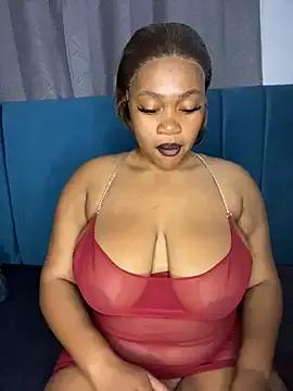 STEFFIE_49 on StripChat