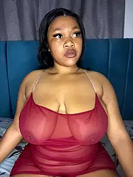 STEFFIE_49 on StripChat