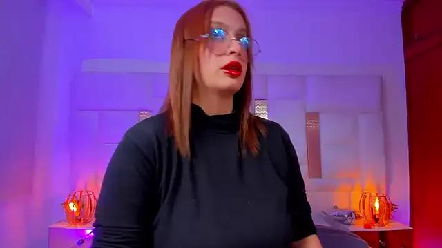 SteffyMontes on StripChat