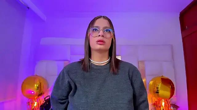 SteffyMontes on StripChat