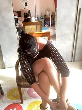 StephaSt on StripChat