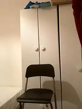 StephaSt on StripChat