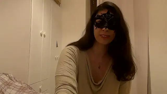 StephaSt on StripChat