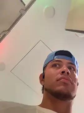 StrokingDaddy4 on StripChat