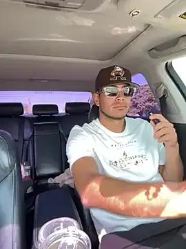 StrokingDaddy4 on StripChat