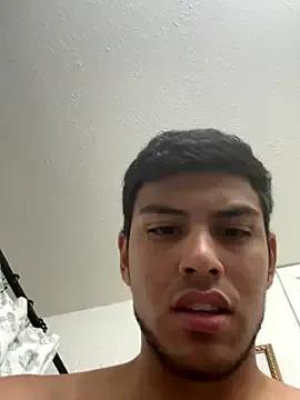 StrokingDaddy4 on StripChat