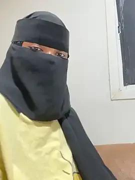 Submissive_Arab on StripChat