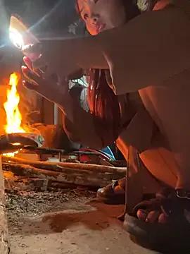 Sunny_lotus on StripChat