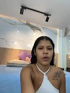 susan_elliot on StripChat