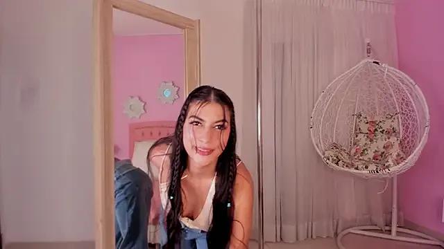 Susana_Sanchez on StripChat