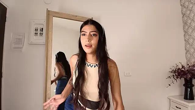 Susana_Sanchez on StripChat