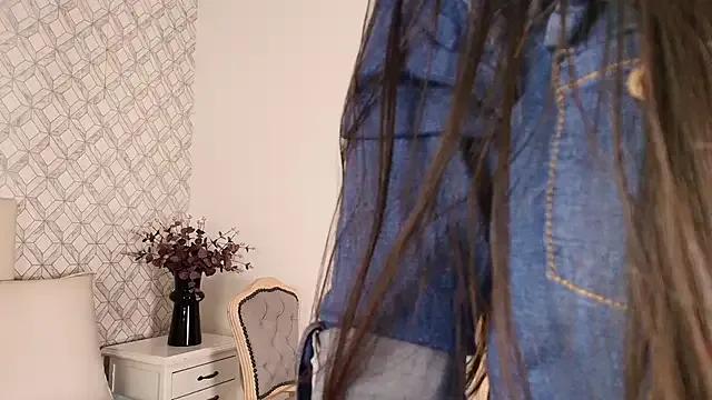 Susana_Sanchez on StripChat