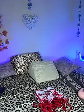 SusanAriasl on StripChat