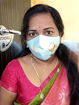 Susma-Telugu — Saree remove