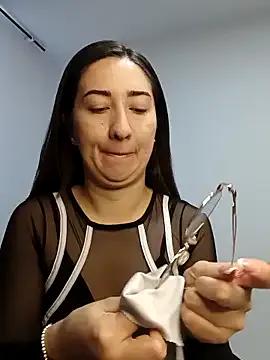 SUSY__06 on StripChat