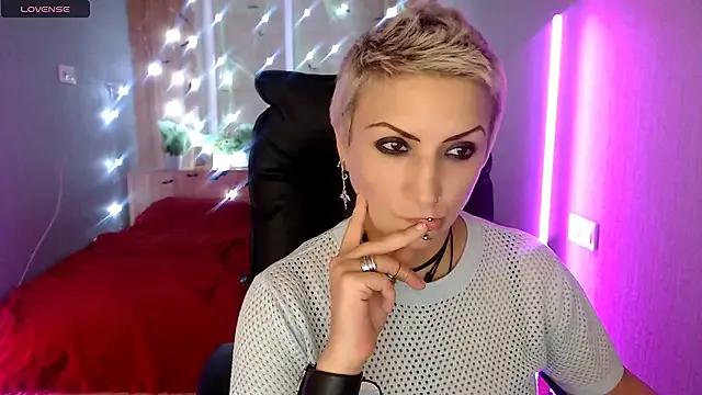 Sweet-n-Strong — What do you see in my eyes?:flirt: