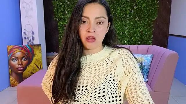 sweet_ahinara on StripChat