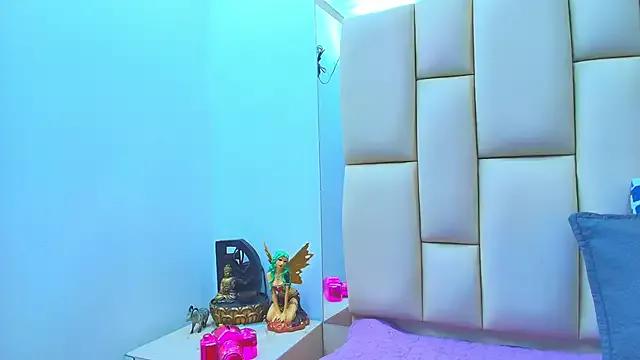 sweet_amye on StripChat