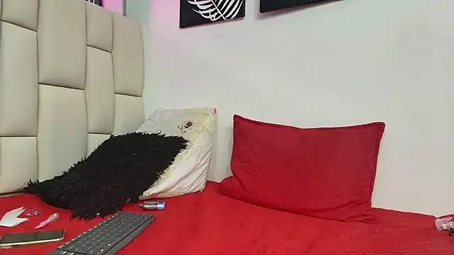 sweet_amye on StripChat