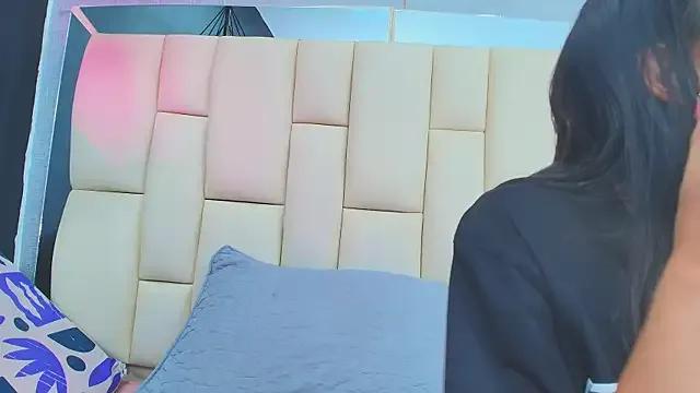 sweet_amye on StripChat