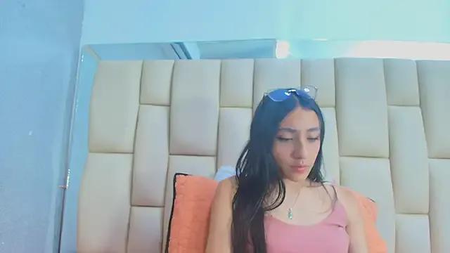 sweet_amye on StripChat