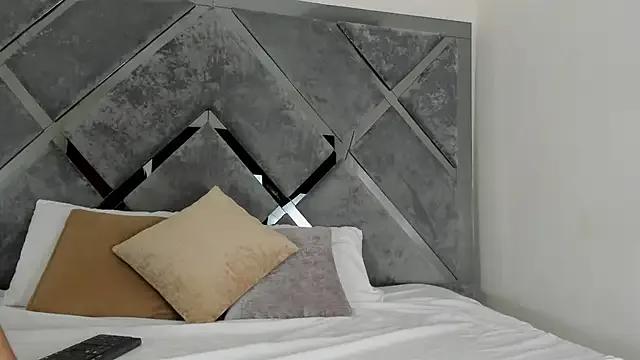 Sweet_Salome1 on StripChat