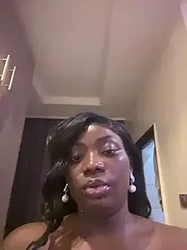 Sweetbootty — Freak Cum show