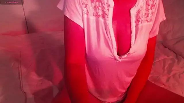 sweetchani666 on StripChat