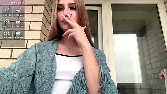 SweetJinny88 — Ride On My Pillow