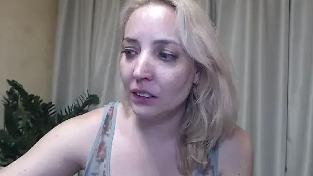 sweetpussy on StripChat