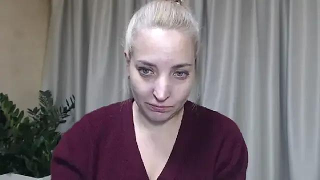 sweetpussy on StripChat