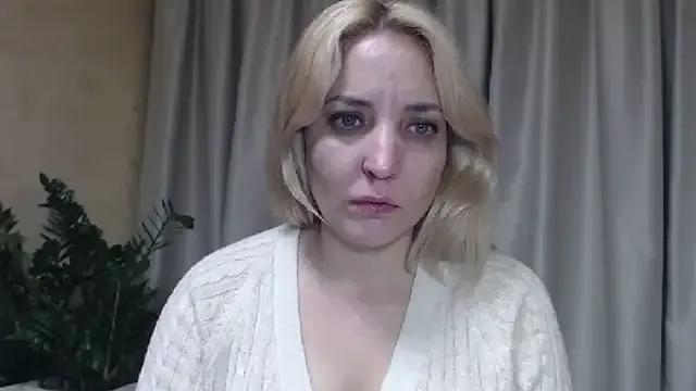 sweetpussy on StripChat