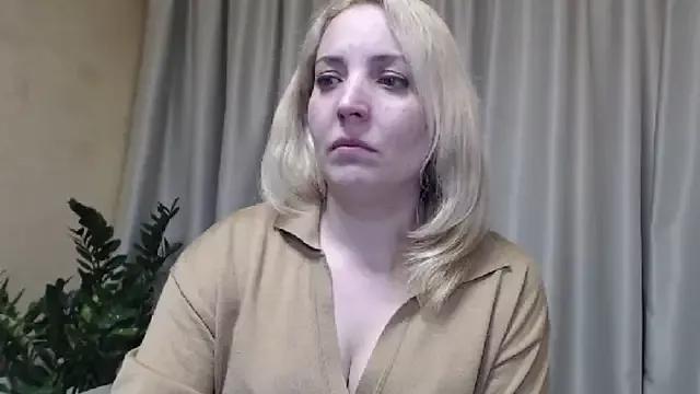 sweetpussy on StripChat