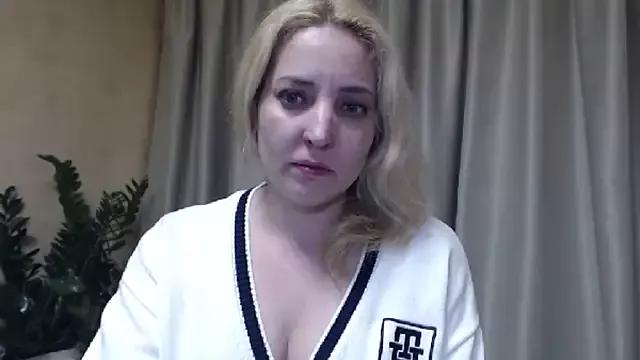 sweetpussy on StripChat