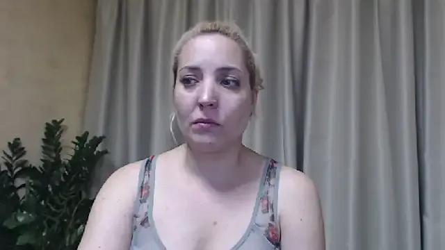 sweetpussy on StripChat