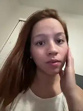 Sweety_Nate on StripChat