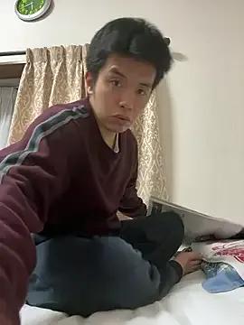 takekichi — Freechat on StripChat