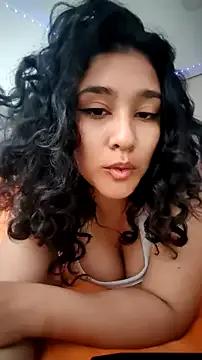 Tamara_palacios on StripChat 