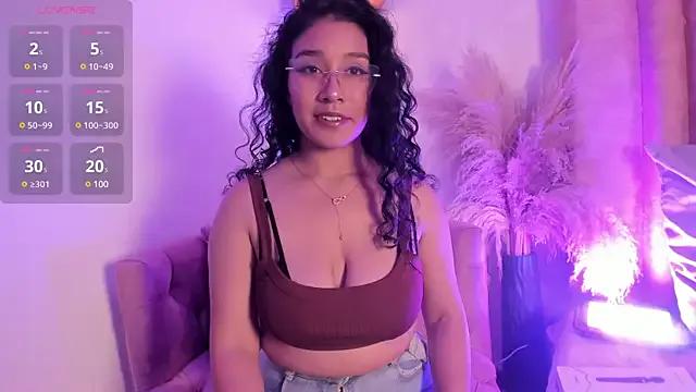 Tamara_palacios on StripChat 