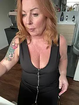 TammyJeann on StripChat