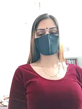 Tanisha-1 — Freechat on StripChat