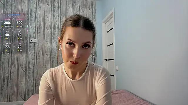 TariDehay — tease ass