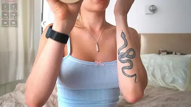 TastyPoint on StripChat