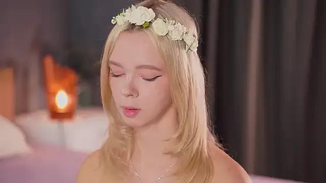 TastyTiffy on StripChat