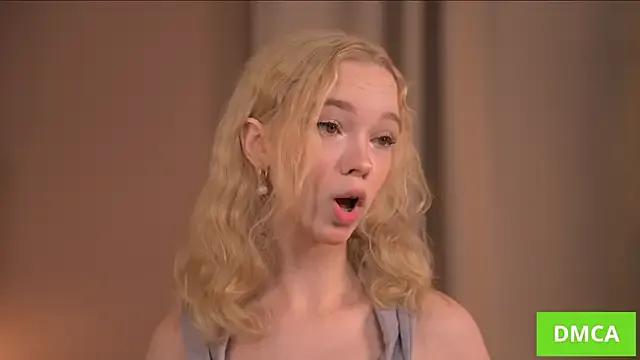 TastyTiffy on StripChat