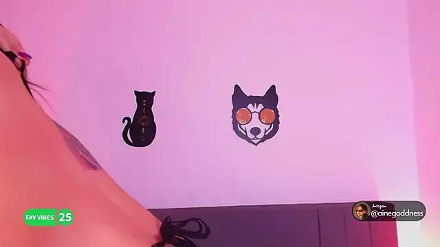 tatiana_monroe on StripChat