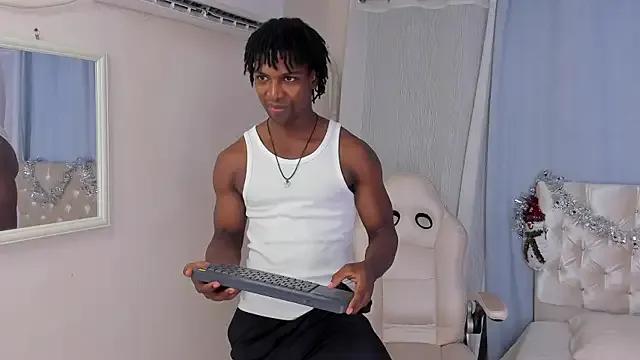 tau_montes — SENSUAL NAKED DANCE WITH ICE 